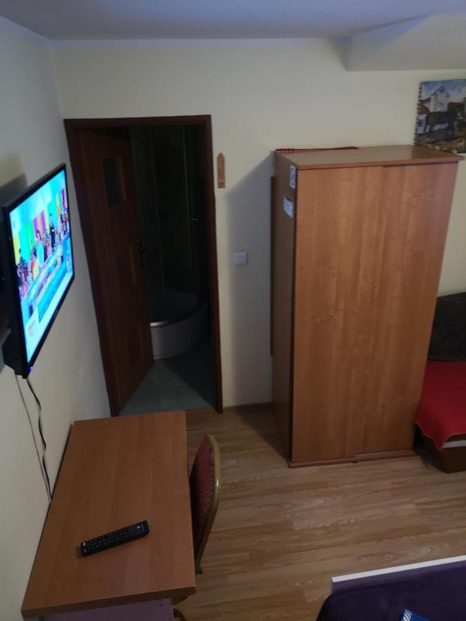 Agroturystyka W Dolinie Narwi Łomża Exterior foto