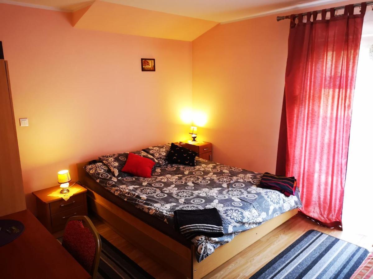 Agroturystyka W Dolinie Narwi Łomża Exterior foto