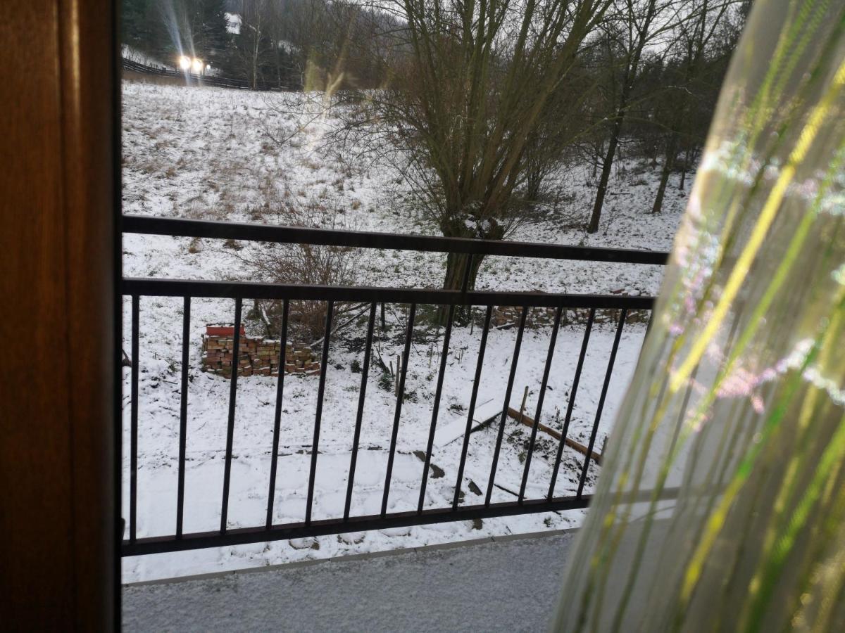 Agroturystyka W Dolinie Narwi Łomża Exterior foto